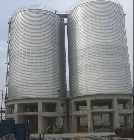 天安乡镀锌卷板仓